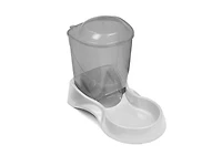 Distributeur d'aliments petit automatique Van Ness 1.36kg La gravité Feeder 1,36kg