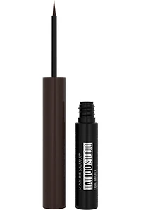 Maybelline New York, Liquid Ink Eyeliner, Eye Makeup, 3  gr., 3  GR