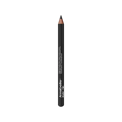 Annabelle Traceur pour les yeux végan longue tenue et couleur intense Kohl Matte 23 nuances, 1,14 g