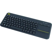 Logitech Wireless Touch Keyboard K400 – ENGLISH ONLY