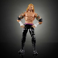 WWE Monday Night Wars Diamond Dallas Page-Coffret figurine et accessoires - Exclusivité Walmart