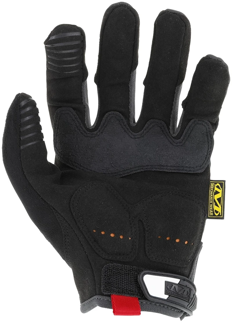 Mechanix Wear M-Pact® Work Gloves (XX-Large, Black)