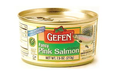 SALMON PINK