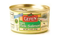 SALMON PINK