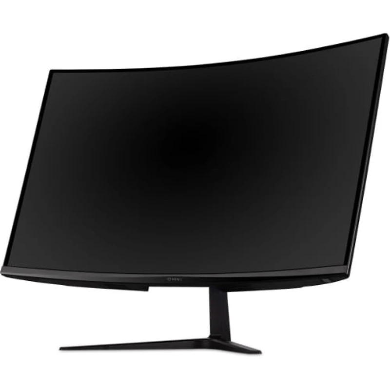 ViewSonic Entertainment VX3218C-2K 32", 2560 x 1440, Black, VX3218C-2K