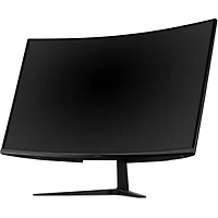 ViewSonic Entertainment VX3218C-2K 32", 2560 x 1440, Black, VX3218C-2K