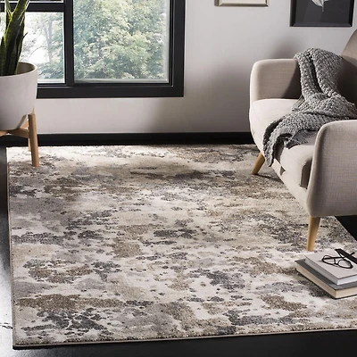 SAFAVIEH Spirit Mira Tapis Abstrait
