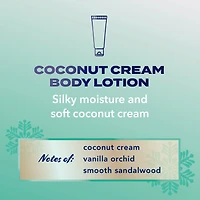 Hard Candy Coffret-cadeau Everything Shower, Toast à la noix de coco
