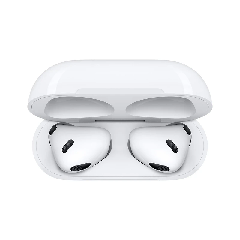 AirPods (3e génération avec MagSafe)
