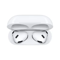 AirPods (3e génération avec MagSafe)