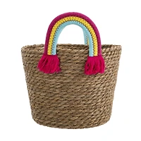 Façons de célébrer Pâques shopping basket