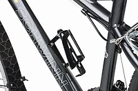 Bell Sports Clinch 250 Multi-position Bottle Cage, Multi-position bottle cage