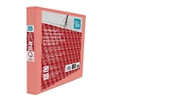 PEN+GEAR DURABLE VIEW BINDER