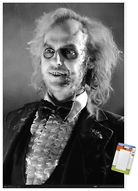 Beetlejuice - Classic Wall Poster