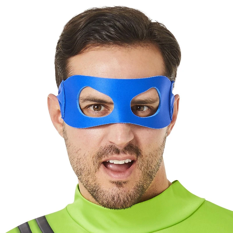 InSpirit Designs Officially Licensed Teenage Mutant Ninja Turtles Leonardo Youth Halloween Kit, Large