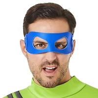 InSpirit Designs Officially Licensed Teenage Mutant Ninja Turtles Leonardo Youth Halloween Kit, Large