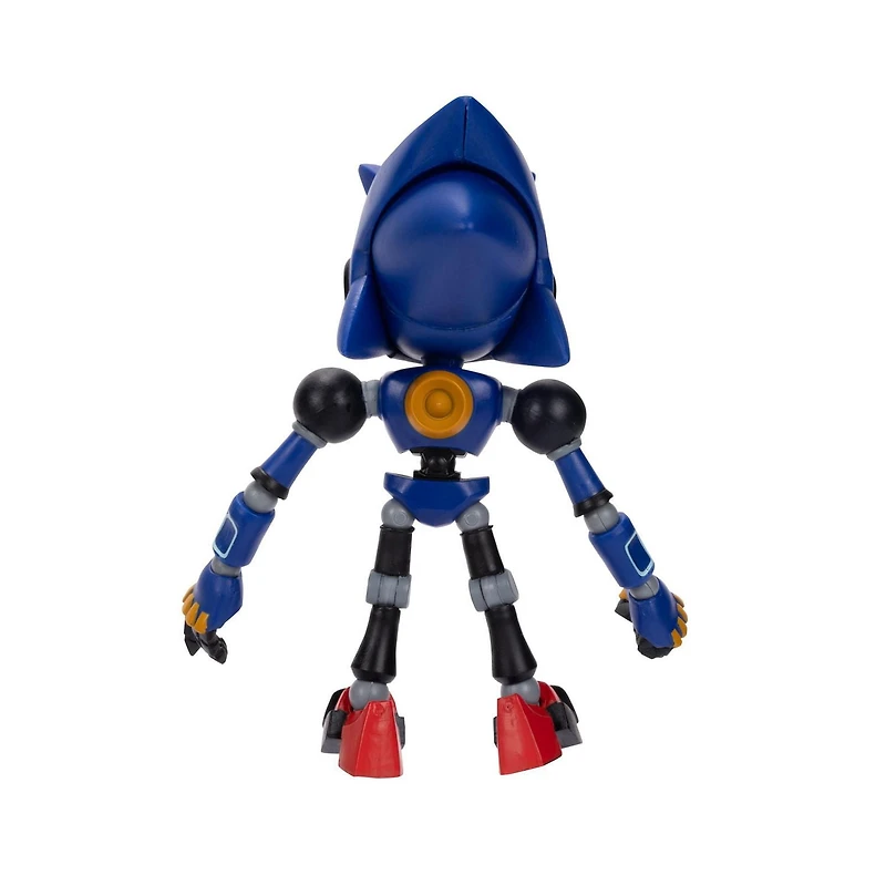 Figurine Sonic de 5 pouces – Sonic Chaos