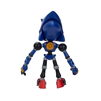 Figurine Sonic de 5 pouces – Sonic Chaos