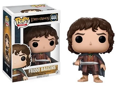 FUNKO LOTR FRODO - FRENCH