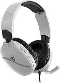 Turtle Beach Recon 70 Gaming Headset White (Xbox)