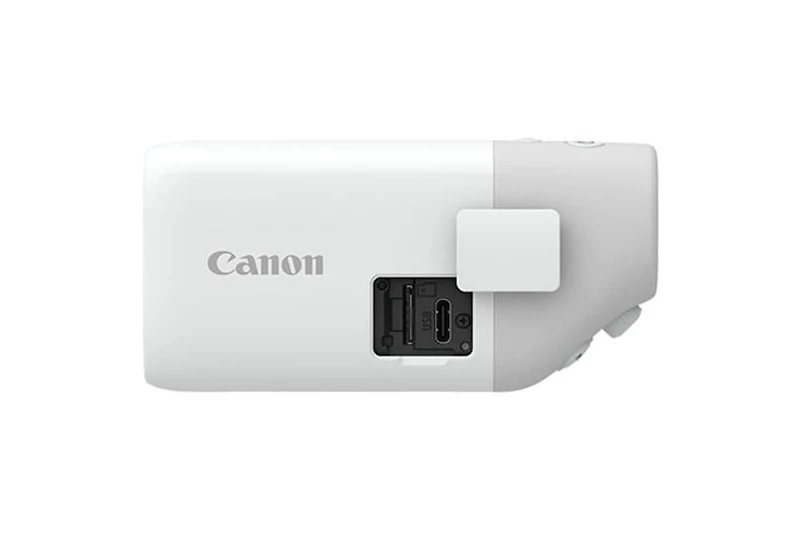 Appareil photo monoculaire CANON PowerShot ZOOM