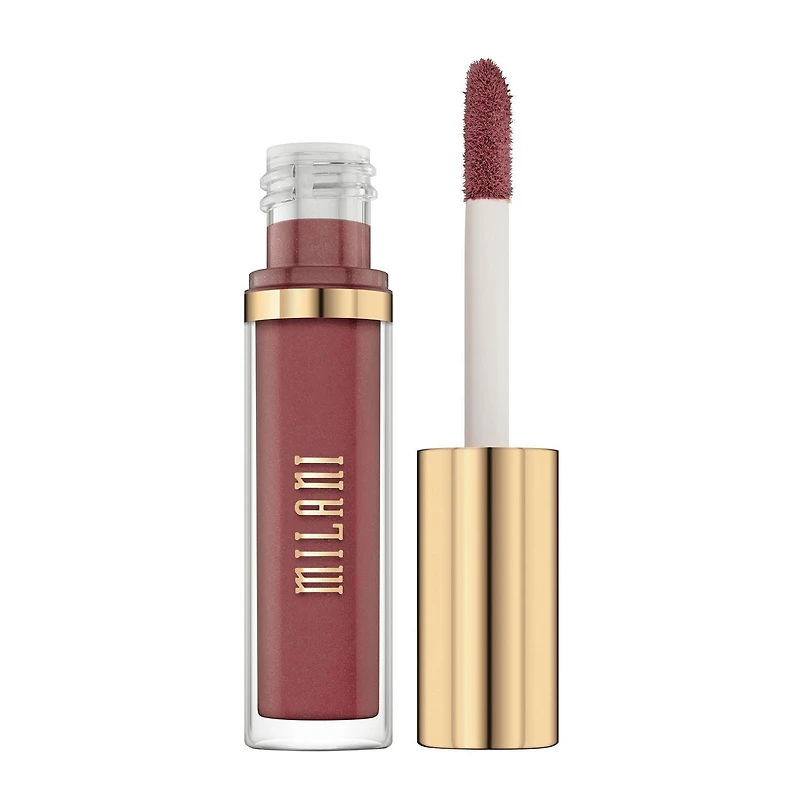 Milani, Nourrisseur dess lèvres repulpant, Adolescent et Adulte, 0,13 oz Plombier à lèvres