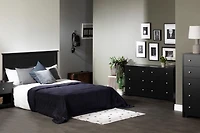 South Shore Vito Full/Queen Headboard (54/60'')