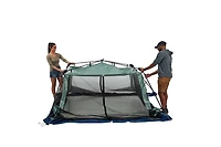 Moustiquaire instantané Coleman® Skylodge™ 10 X 10, Vert