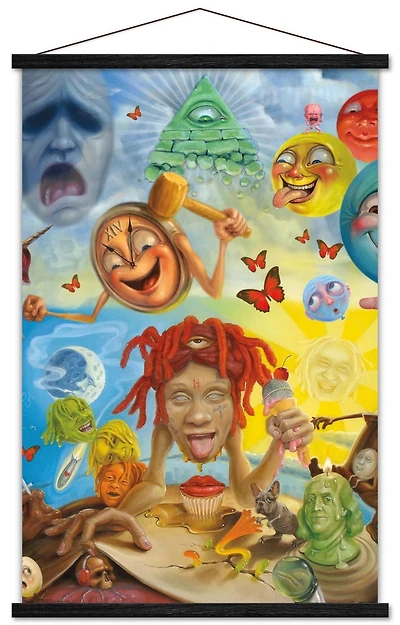 Trippie Redd - Art