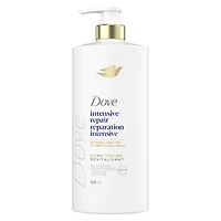 Dove Intensive Repair Conditioner for Damaged Hair, with Liquid Bio-Protein Care