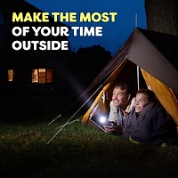 OFF! Backyard Insect and Mosquito Repellent Lamp Refills, Ideal for Camping and Outdoors, Up to 6 Hours of Protection, Canadian Print, 2 Diffuser Refills, 2 Refills