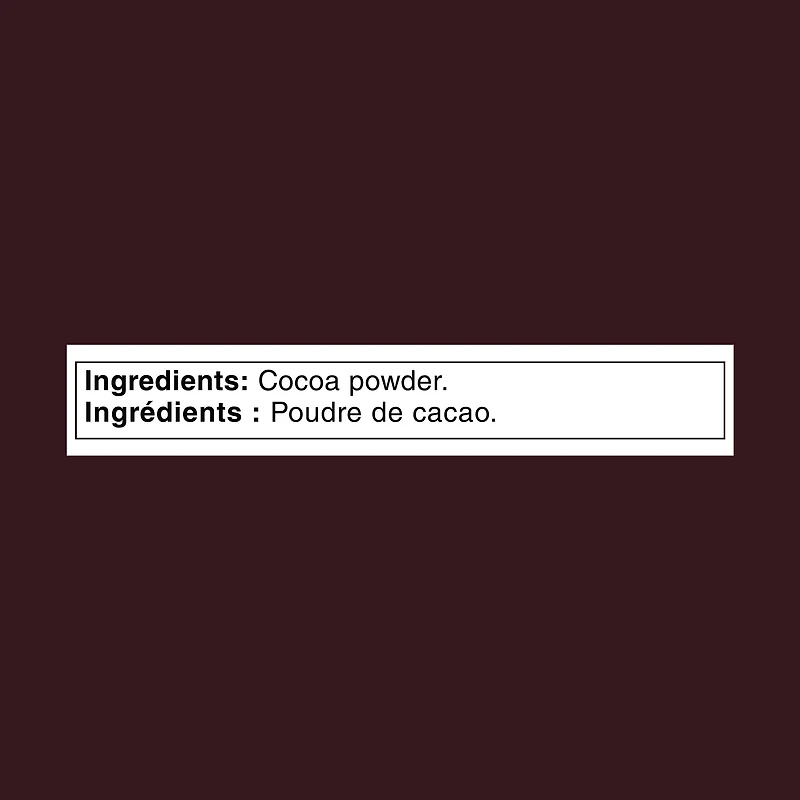 Hershey's Natural Unsweetened Cocoa Powder, 226g