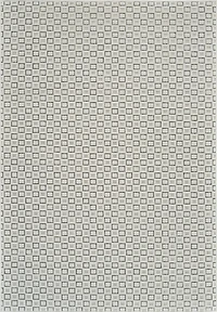 Rug Branch Maise Abstract Indoor Outdoor Area Rug, Cream Beige, Modern - Entryway, Hallway, Bathroom