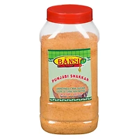 Bansi Punjabi Shakkar Unrefined Cane Sugar, 1kg 2.2lb