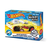 Hot Wheels Mini Maker Kitz - Pocket Box