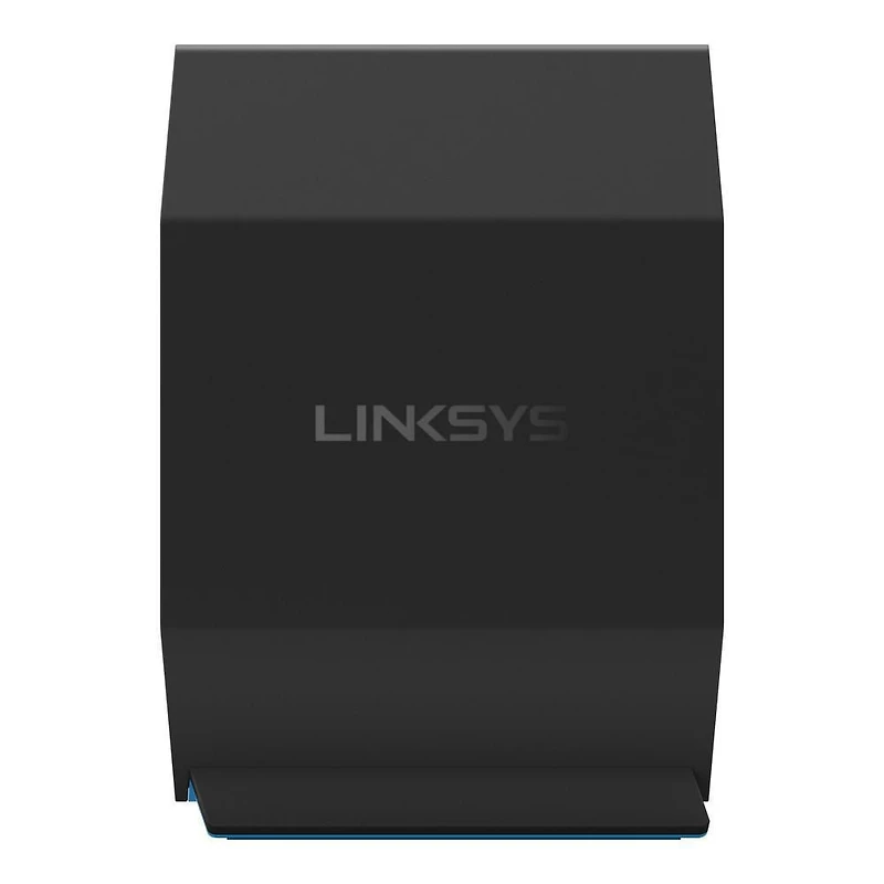 Linksys E8450 AX3200 Dual Band Gigabit Wifi 6 Router, Handles up to 25+ devices at speeds up to 3.2 Gbps