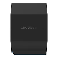 Linksys E8450 AX3200 Dual Band Gigabit Wifi 6 Router, Handles up to 25+ devices at speeds up to 3.2 Gbps