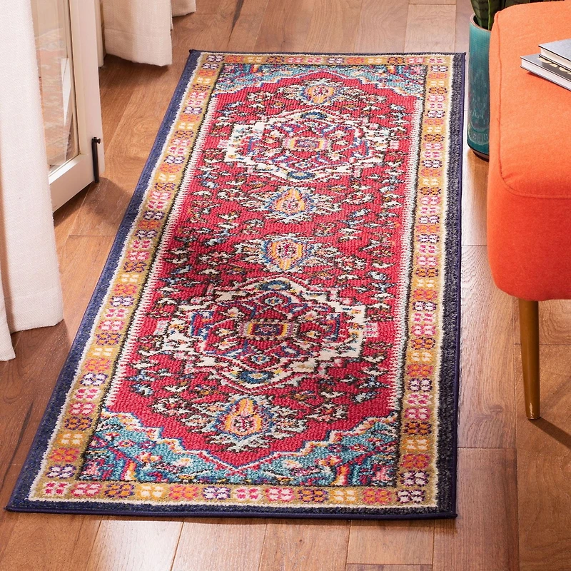 Safavieh Monaco Vivyan Tapis Traditionnel