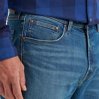 Jean bootcut décontracté Wrangler® pour hommes WRANGLER WRG DÉTENDU