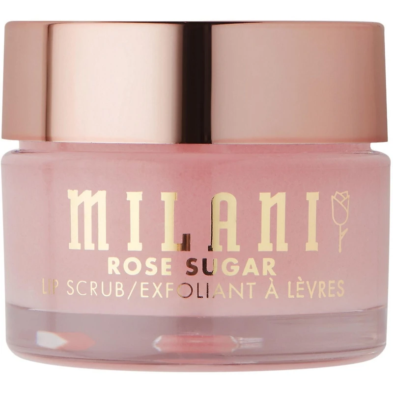 Milani Rose Sugar - Lip Scrub