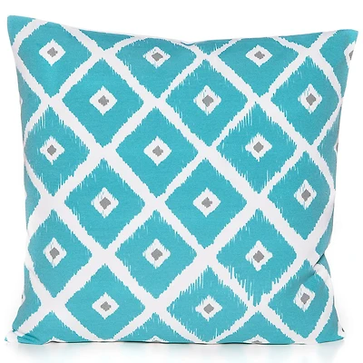 Gouchee Design Coussin Diamond