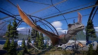 Jeu vidéo Jurassic World Evolution 2 pour (PS5)