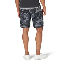 Wrangler Men's Twill Cargo Short