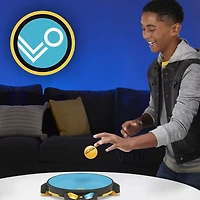 Rebounce Indoor and Outdoor Electronic Action Game - English Version