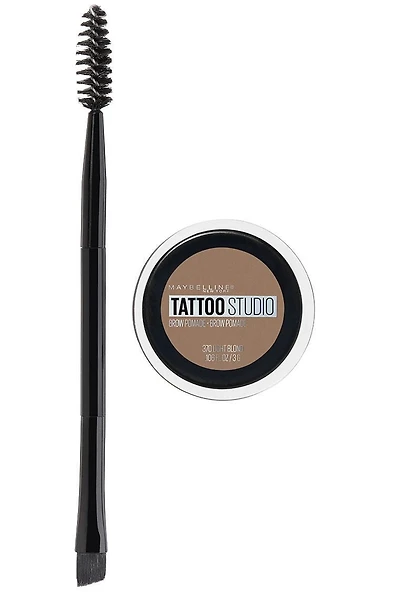 Maybelline New York Tattoo Studio® Brow Pomade, 2.3 g
