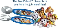 Playtex Baby® Paw Patrol™ Fork & Spoon | 1 Pack