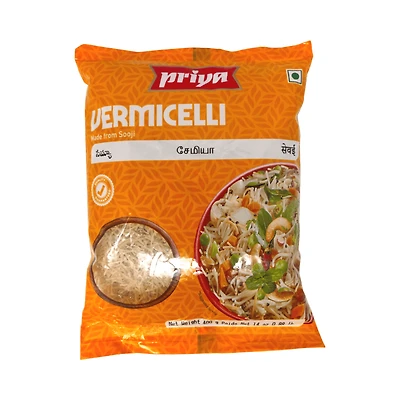 PRIYA VERMICELLI - FRENCH