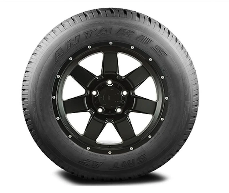Antares SMT A7 LT265/75R16 E/10PR BSW Tire
