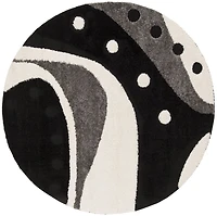 Safavieh Florida Laidley Contemporary Shag Area Rug