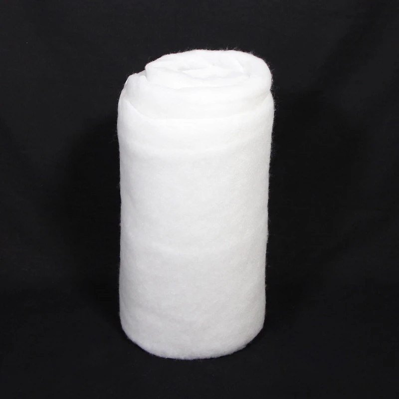 Rembourrage de courtepointe FAIRFIELD Low-Loft® - très grand - 228 x 275cm (90" x 108")